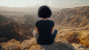 למה עזבתי אחרי כל ההשקעה משהו כל כך טוב - לירון פורת