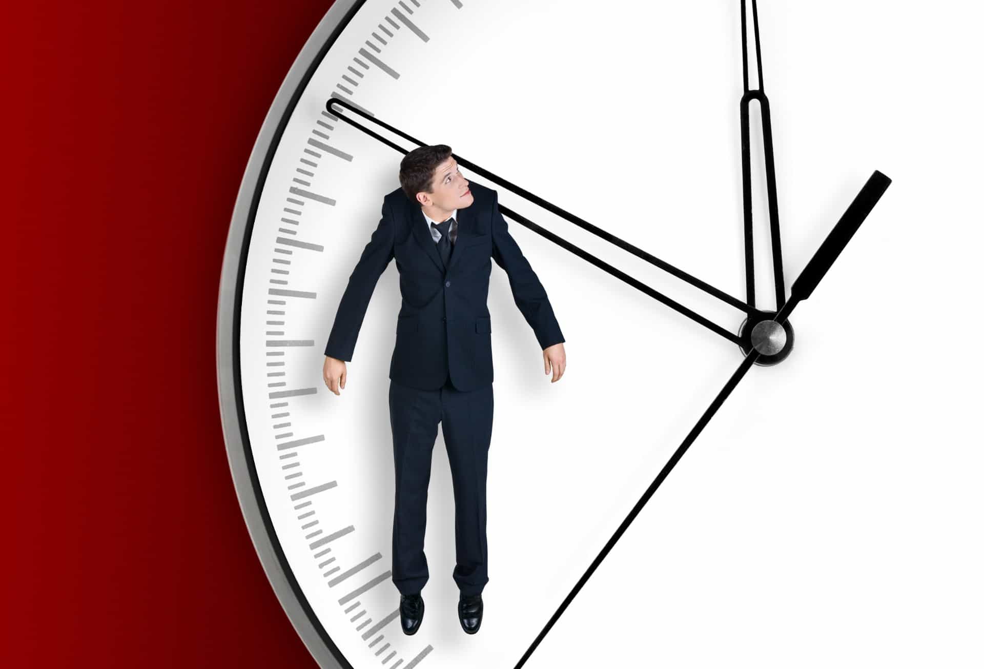 מהו הטיפ האחד הכי חשוב לניהול זמן?