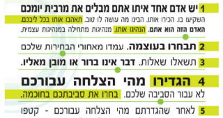 Read more about the article על החיים ועל המוות