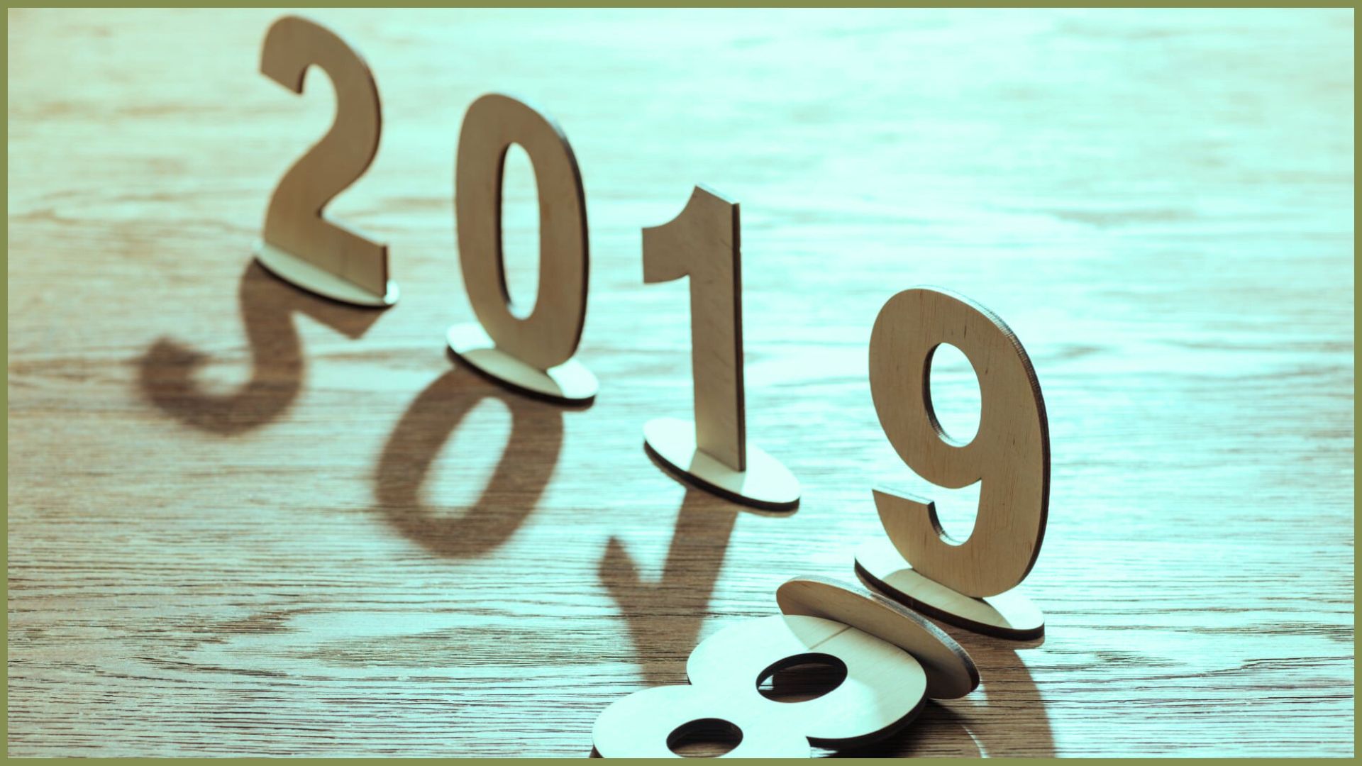 2019 מדהימה [מתנה מצורפת- לוח תכנון והגדרת מטרות] - לירון פורת