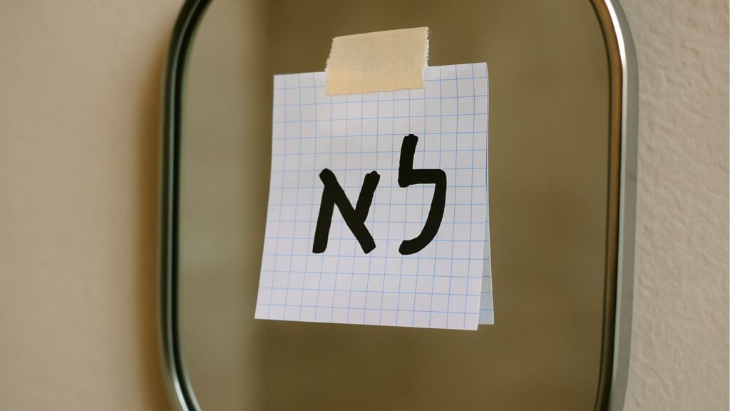 כמה פעמים אנחנו אומרים כן כי לא נעים לנו לירון פורת