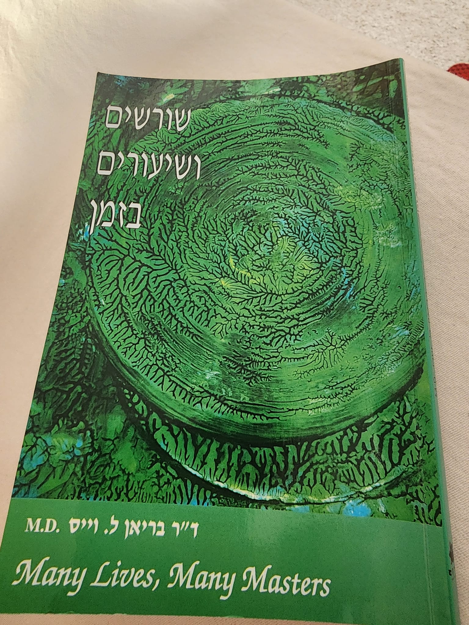 תמיד המוות עניין אותי - לירון פורת